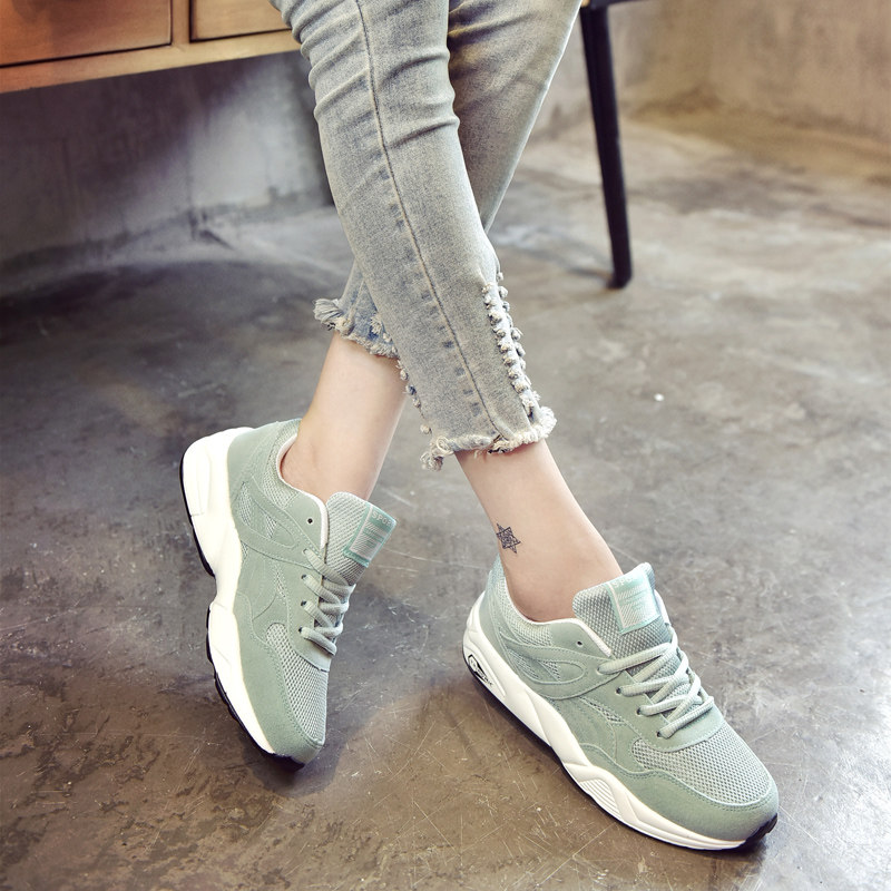 Chaussures de printemps - Ref 916886 Image 1