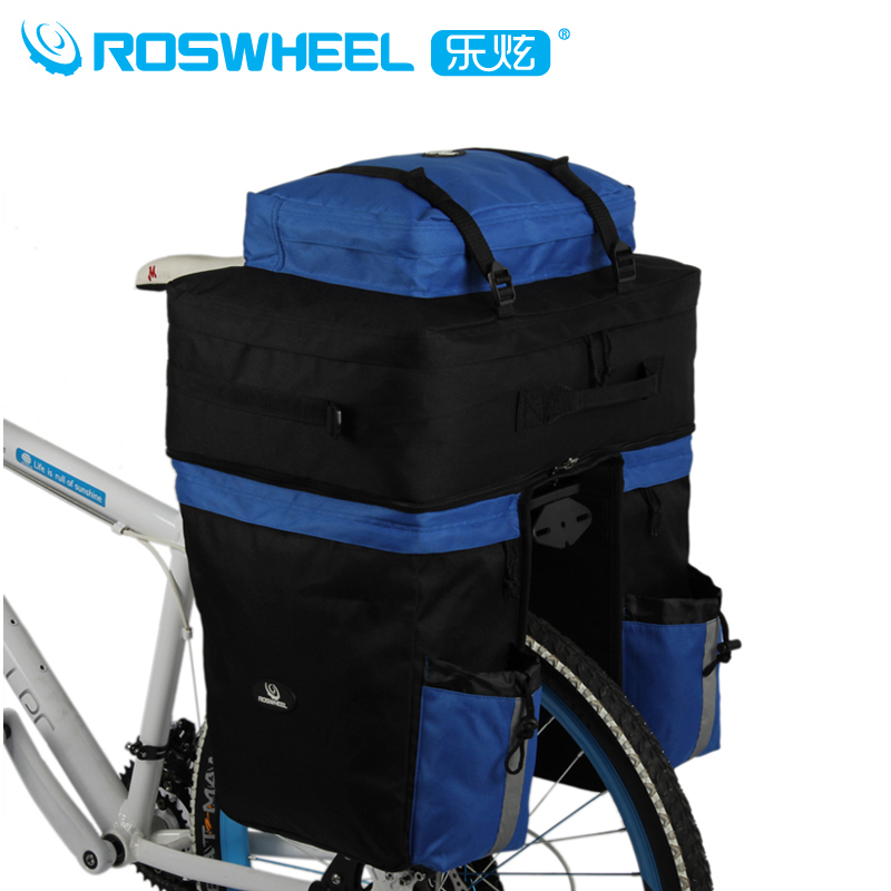 Sacoche pour vélo ROSWHEEL - Ref 2233843 Image 1