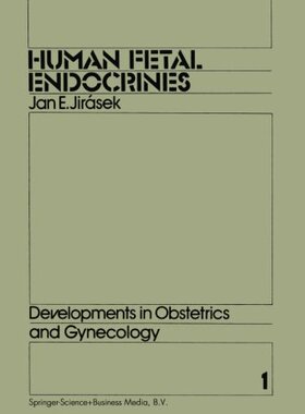 【预订】Human Fetal Endocrines