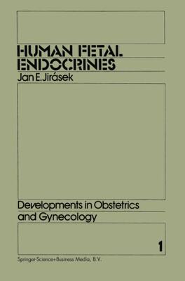 【预订】Human Fetal Endocrines