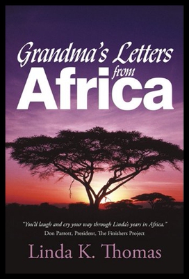 【预售】Grandma's Letters from Africa: Quain...