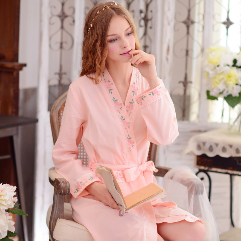 Peignoir jeunesse - Ref 602793 Image 1