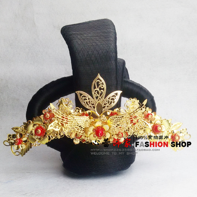 Tête mannequin - Ref 283810 Image 1