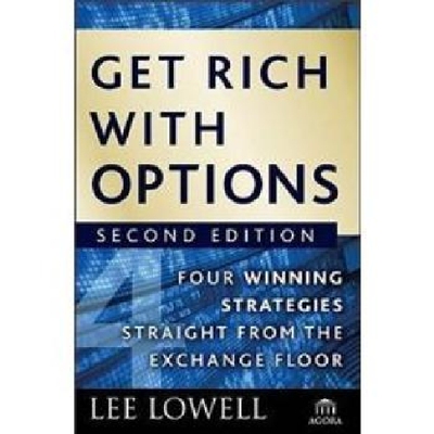 【预订】Get Rich with Options Second Edition...