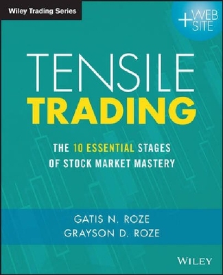 【预订】Tensile Trading