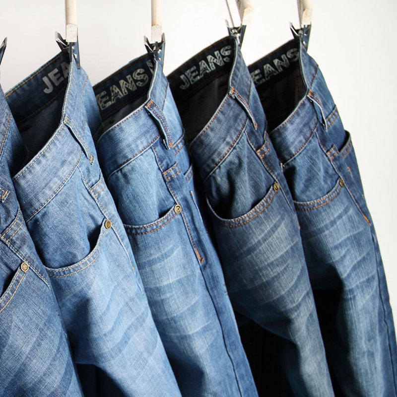 Jeans pour jeunesse - Ref 1464711 Image 1