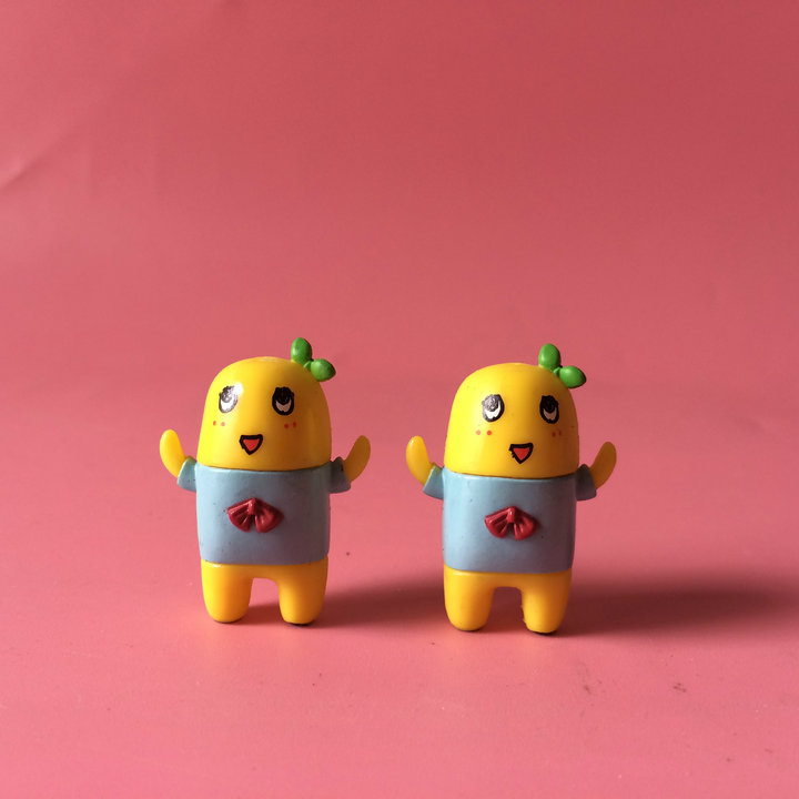 Figurine manga      en PVC Funassyi - Ref 2699945 Image 1