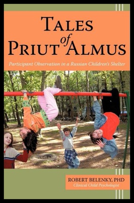 【预售】Tales of Priut Almus: Participant Observation in