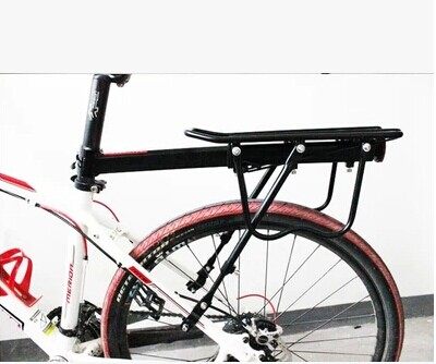 Porte-bagages pour vélo - Ref 2419819 Image 3