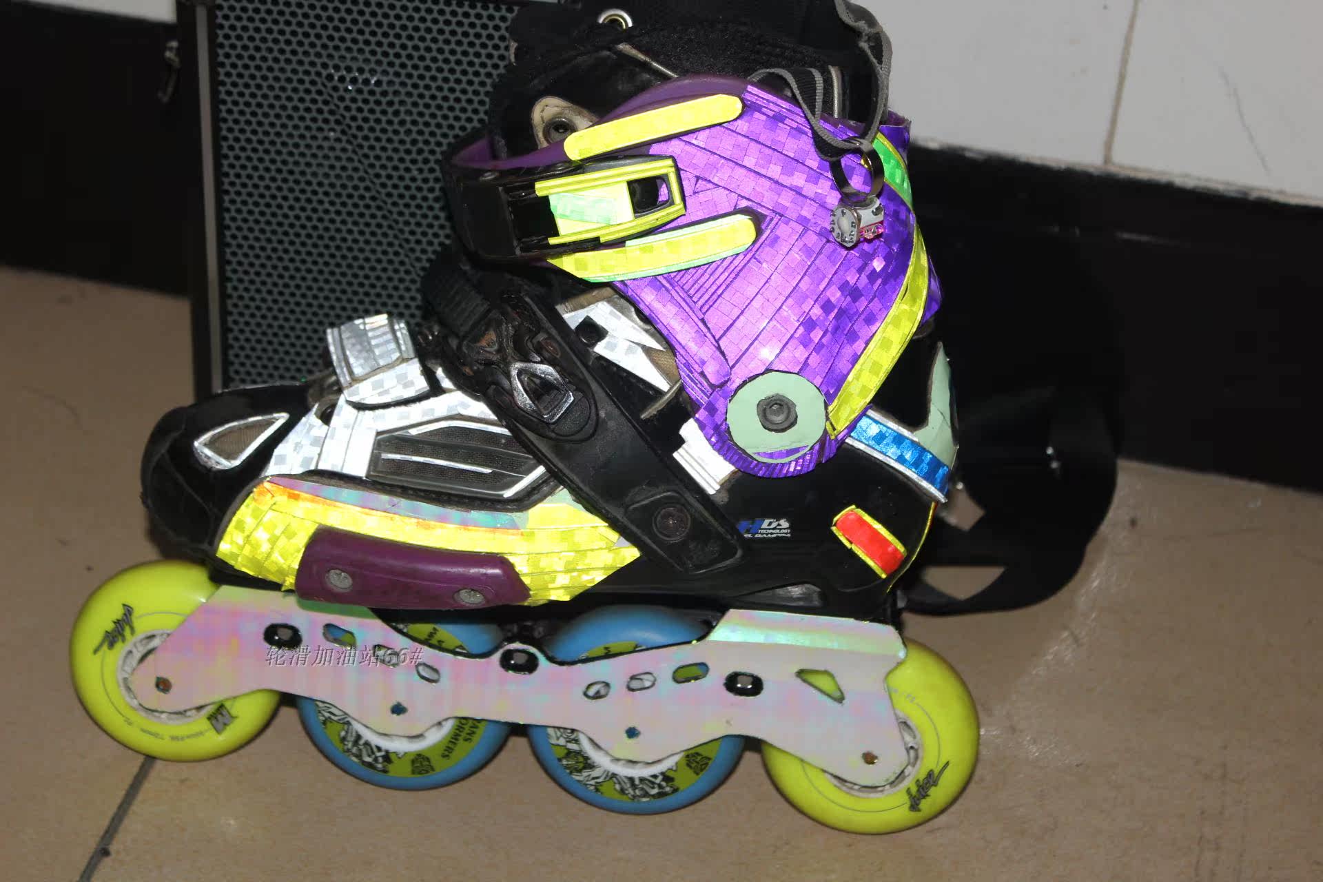 Sticker pour vélos - Ref 2276857 Image 1