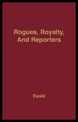【预售】Rogues, Royalty and Reporters: The Age of Queen A