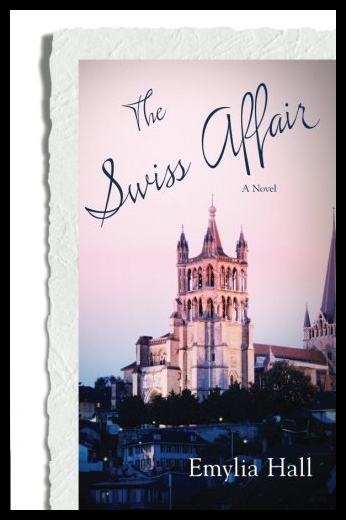 【预售】The Swiss Affair