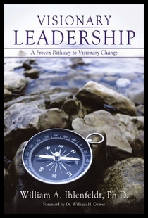 Leadership Proven Visionary Pathway Visiona 预售