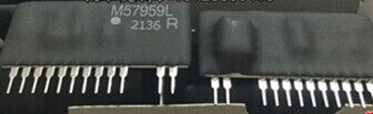 M57962L-01R M57962L M57962AL-01R M57962AL M57959L
