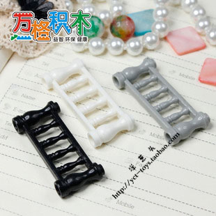 得高拼装新乐新益智积木