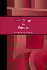 【预售】Love Songs for Friends
