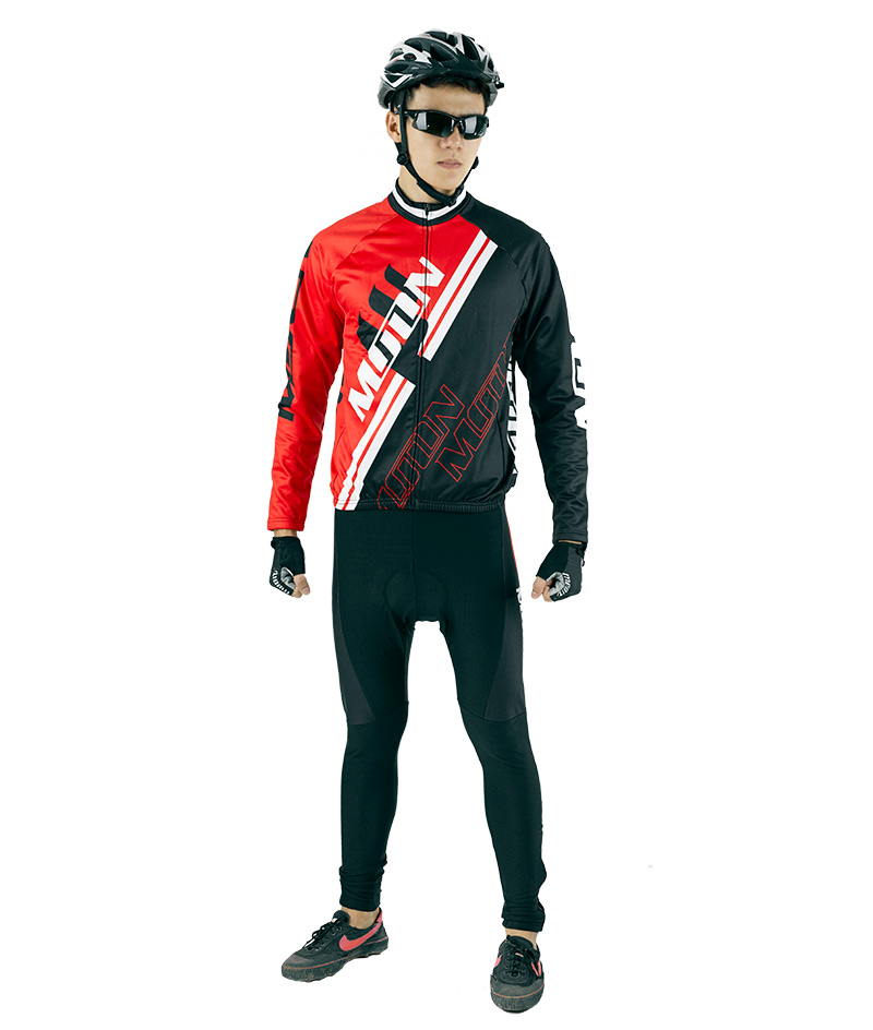 Vêtement cyclisme MOON - Ref 2231649 Image 1