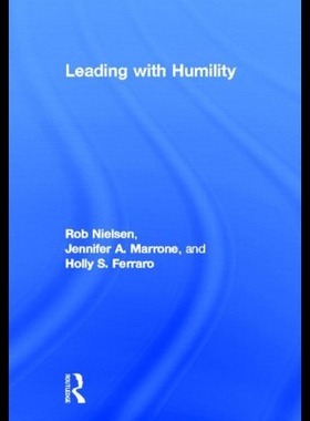【预售】Leading with Humility