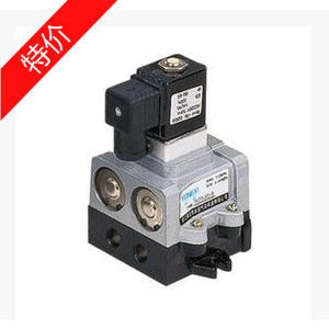 气动元件电磁阀K25JD-8/K25JD-10/K25JD-15两位五通阀直销热卖