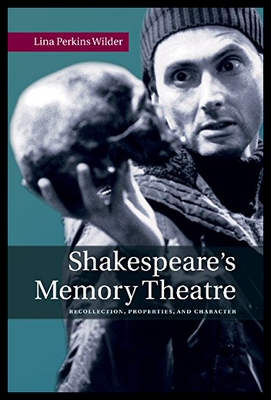 【预售】Shakespeare's Memory Theatre: Recollection, Prope