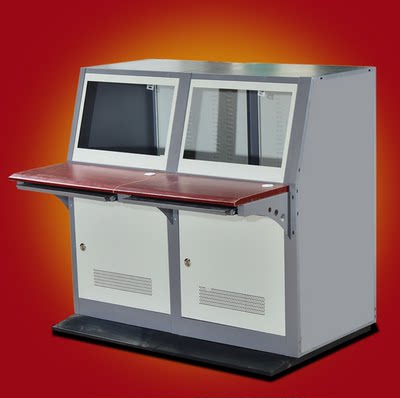 商城正品双联操作台双联琴台安防操作台