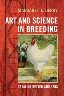 and Science Better 预售 Chic... Creating Art Breeding