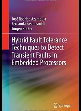 【预售】Hybrid Fault Tolerance Techniques to D