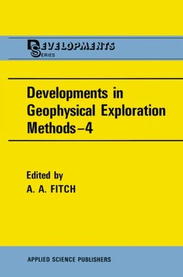 【预订】Developments in Geophysical Explorat...