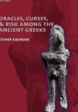 【预售】Oracles, Curses, and Risk Among the ...