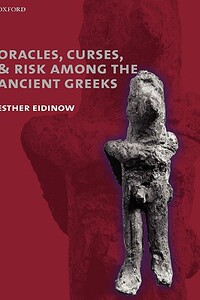 【预售】Oracles, Curses, and Risk Among the ...