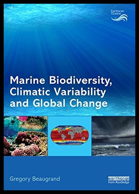 【预售】Marine Biodiversity, Climatic Variabil
