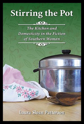 【预售】Stirring the Pot: The Kitchen and Domesticity in