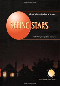 【预订】Seeing Stars: The Night Sky Through ...