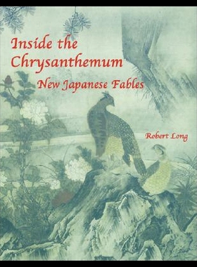 【预售】Inside the Chrysanthemum: New Japane...