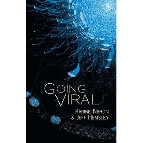 【预订】Going Viral