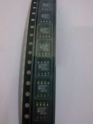 AD8009AR  AD8009进口拆机放大器AD8009AR  AD8009