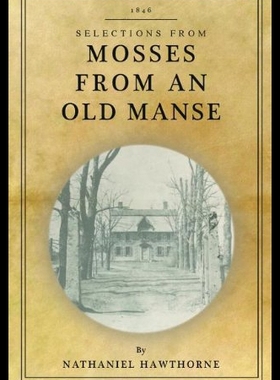 【预售】Mosses from an Old Manse: Selections