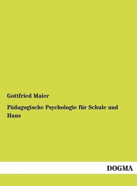 【预售】P Dagogische Psychologie Fur Schule ...