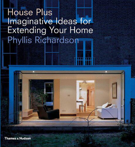 【预订】House Plus: Imaginative Ideas for Ex...