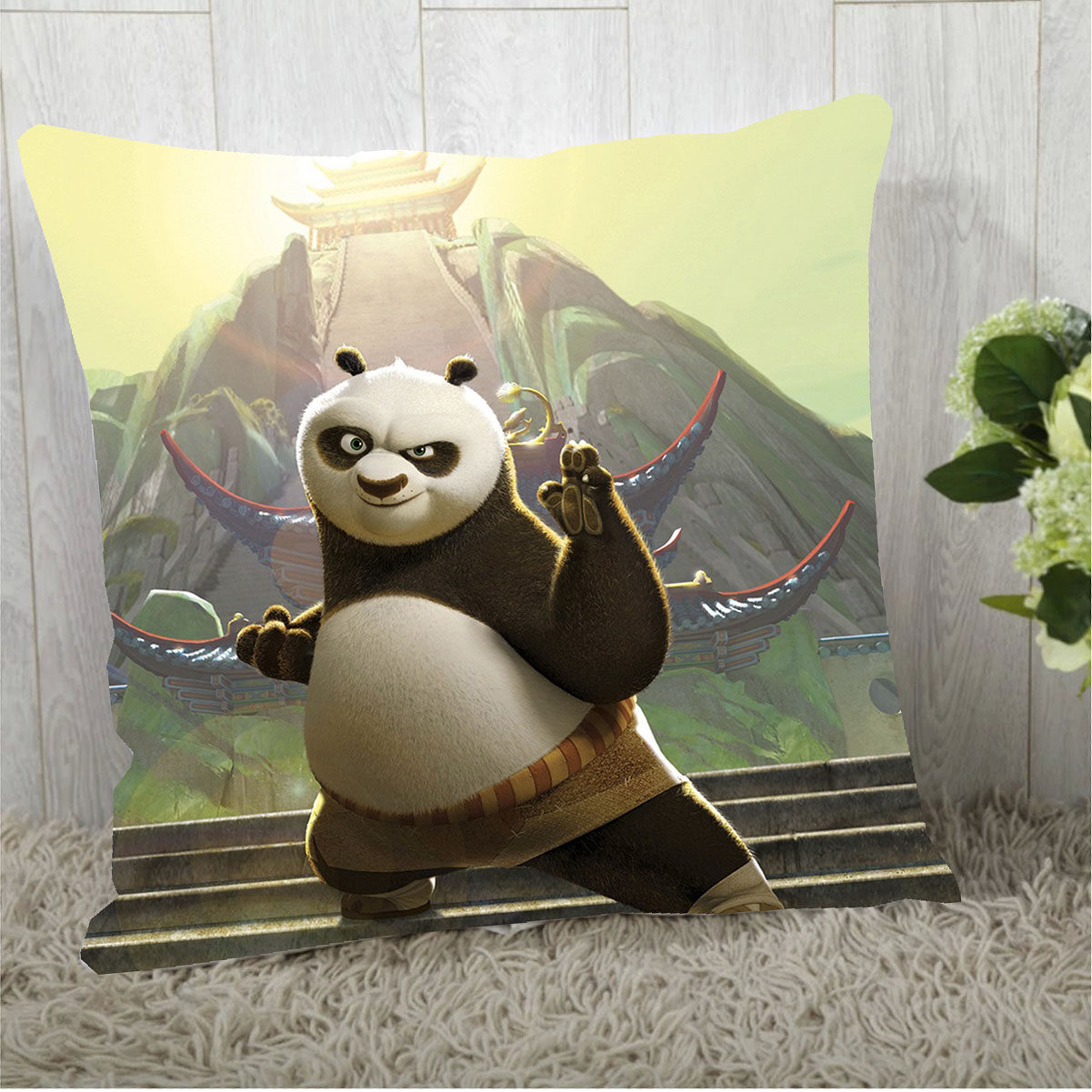 Coussin Manga - Ref 2687921 Image 1