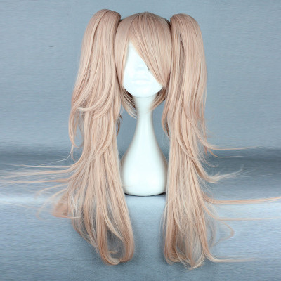 taobao agent MCOSER anime wigs of pills, breaking 2 Jiangda Island shield cos wigs