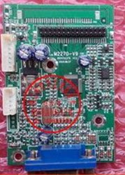 三色97EM驱动板HYC98EM主板997DM京东方GOVO/97BM/M2270-V9