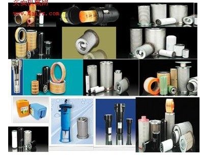 L200-250 SIRIUS 200-250空滤06296777油滤04425274油分11427474