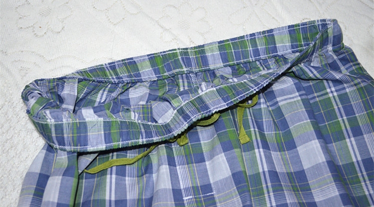 Pantalon pyjama - Ref 713454 Image 4