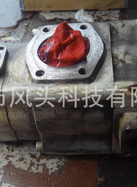 维修原装丹尼逊T6EDC-052-042-028-1R00-A190三联泵高压叶片泵