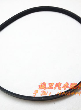 适用威志威姿威乐冷气皮带 威驰8A/5A发动机空调皮带夏利2000皮带