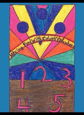 【预售】Having Fun with Colors' and Numbers'...