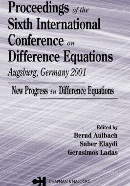 【预售】Proceedings of the Sixth International Conferen