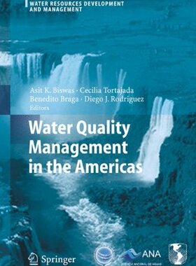 【预订】Water Quality Management in the Americas