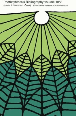 【预订】Cumulative Indexes to Volumes 6 - 10